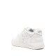 SNEAKERS OFF WHITE,  Out Of Office, Contur Negru, Alb - OWIA259C99LEA0110110