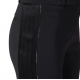 PANTALONI ELISABETTA FRANCHI,Monogram satin lining, Slim - PA08856E2110 PANTALONI ELISABETTA FRANCHI,Monogram satin lining, Slim - PA08856E2110