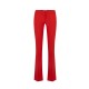 PANTALON ELISABETTA FRANCHI, Slim Fit, Orange - PA16561E2H85