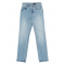 Jeans JACQUEMUS,Le Nîmes jeans,Light Blue
