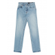 Jeans JACQUEMUS,Le Nîmes jeans,Light Blue - PAW00028AD0003833C Jeans JACQUEMUS,Le Nîmes jeans,Light Blue - PAW00028AD0003833C