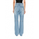 Jeans JACQUEMUS,Le Nîmes jeans,Light Blue - PAW00028AD0003833C Jeans JACQUEMUS,Le Nîmes jeans,Light Blue - PAW00028AD0003833C