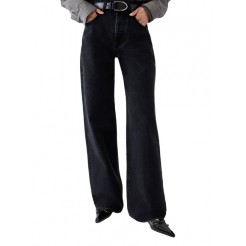 Jeans JACQUEMUS,The wide de-Nîmes denim pants Jeans JACQUEMUS,The wide de-Nîmes denim pants