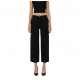 JEANS ELISABETTA FRANCHI, Jeans in cotton dril - PJ04D56E2110 JEANS ELISABETTA FRANCHI, Jeans in cotton dril - PJ04D56E2110