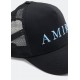 Sapca AMIRI, Imprimeu Brand Albastru, Black - PS23MAH049864