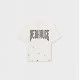 Tricou Redhouse, Pegasus White Tee - RHTS207 Tricou Redhouse, Pegasus White Tee - RHTS207