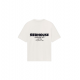 Tricou REDHOUSE, Atelier 307, Alb - RHTS229 Tricou REDHOUSE, Atelier 307, Alb - RHTS229