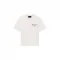 Tricou REDHOUSE, Atelier 307, White, Regular Fit