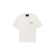 Tricou REDHOUSE, Atelier 307, White - RHTS242 Tricou REDHOUSE, Atelier 307, White - RHTS242
