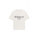 Tricou REDHOUSE, Atelier 307, White - RHTS242 Tricou REDHOUSE, Atelier 307, White - RHTS242