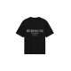 Tricou REDHOUSE, Atelier 307, Black - RHTS243 Tricou REDHOUSE, Atelier 307, Black - RHTS243