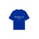 Tricou REDHOUSE, Atelier 307, Blue - RHTS244 Tricou REDHOUSE, Atelier 307, Blue - RHTS244