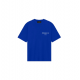 Tricou REDHOUSE, Atelier 307, Blue - RHTS244 Tricou REDHOUSE, Atelier 307, Blue - RHTS244