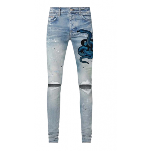 Jeans REDHOUSE, Snake III Slim Denin Jeans REDHOUSE, Snake III Slim Denin