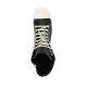 SNEAKERS RICK OWENS, High Top, Women, Black - RP01E7890LCO911 SNEAKERS RICK OWENS, High Top, Women, Black - RP01E7890LCO911