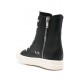 SNEAKERS RICK OWENS, High Top, Women, Black - RP01E7890LCO911 SNEAKERS RICK OWENS, High Top, Women, Black - RP01E7890LCO911