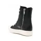 SNEAKERS RICK OWENS, High Top, Women, Black - RP01E7890LCO911 SNEAKERS RICK OWENS, High Top, Women, Black - RP01E7890LCO911