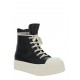 SNEAKERS RICK OWENS, Hollywood Mega Bumper, Black - RU01E5859LCO911 SNEAKERS RICK OWENS, Hollywood Mega Bumper, Black - RU01E5859LCO911