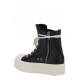 SNEAKERS RICK OWENS, Hollywood Mega Bumper, Black - RU01E5859LCO911 SNEAKERS RICK OWENS, Hollywood Mega Bumper, Black - RU01E5859LCO911