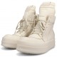 SNEAKERS RICK OWENS, Mega Bumper, White - RU01E5868LCO1111 SNEAKERS RICK OWENS, Mega Bumper, White - RU01E5868LCO1111