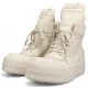 SNEAKERS RICK OWENS, Mega Bumper, White - RU01E5868LCO1111