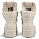 SNEAKERS RICK OWENS, Mega Bumper, White - RU01E5868LCO1111 SNEAKERS RICK OWENS, Mega Bumper, White - RU01E5868LCO1111