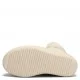 SNEAKERS RICK OWENS, Mega Bumper, White - RU01E5868LCO1111