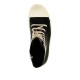 SNEAKERS RICK OWENS, High Top, Smooth Leather, Black - RU01E5890LCO911 SNEAKERS RICK OWENS, High Top, Smooth Leather, Black - RU01E5890LCO911