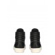 SNEAKERS RICK OWENS, Hollywood High Vintage, Black - RU01E5896LCOLVS911 SNEAKERS RICK OWENS, Hollywood High Vintage, Black - RU01E5896LCOLVS911