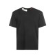 Tricou DSQUARED2, Classic Cut, All Black - S71GD1509D20020900