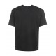 Tricou DSQUARED2, Classic Cut, All Black - S71GD1509D20020900