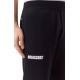 Pantalon Dsquared2, Obsesses Print, Black Trousers - S71KB0750S25516900