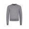 Pulover DSQUARED2, Knit Crewneck, Grey