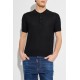 Tricou DSQUARED2, Wool Jersey Stitch, Black - S74HA1628D13205900