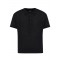 Tricou DSQUARED2, Wool Jersey Stitch, Black