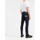 Jeans DSQUARED2, Dark Rinse Wash Skater Jeans, S74LB1198S30664470 - S74LB1198S30664470 Jeans DSQUARED2, Dark Rinse Wash Skater Jeans, S74LB1198S30664470 - S74LB1198S30664470