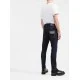Jeans DSQUARED2, Dark Rinse Wash Skater Jeans, S74LB1198S30664470 - S74LB1198S30664470