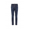 Jeans  DSQUARED2, Skater Bleumarin, S74LB1316S30342470