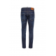 Jeans  DSQUARED2, Skater Bleumarin, S74LB1316S30342470 - S74LB1316S30342470