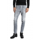 JEANS DSQUARED2, Brushed Cotton Stretch Denim Skater Jeans - S74LB1656S30260852 JEANS DSQUARED2, Brushed Cotton Stretch Denim Skater Jeans - S74LB1656S30260852