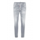JEANS DSQUARED2, Brushed Cotton Stretch Denim Skater Jeans - S74LB1656S30260852 JEANS DSQUARED2, Brushed Cotton Stretch Denim Skater Jeans - S74LB1656S30260852