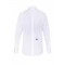 Camasa DSQUARED2, Ibrahimovic long-sleeve, Alb