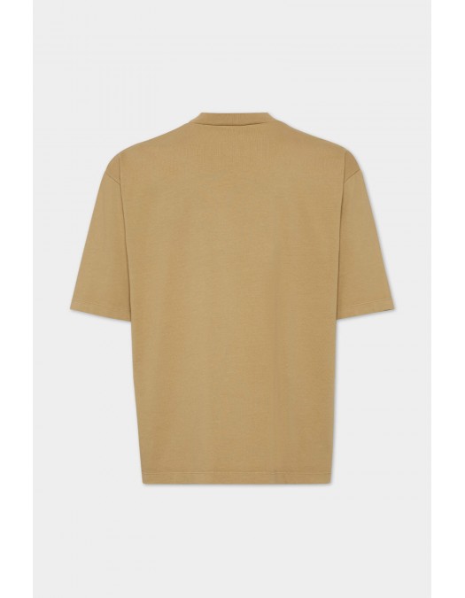 Tricou DSQUARED2, Icon New Generation Loose Fit T-Shirt - S79GC0096D20033114 Tricou DSQUARED2, Icon New Generation Loose Fit T-Shirt - S79GC0096D20033114