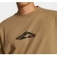 Tricou DSQUARED2, Icon New Generation Loose Fit T-Shirt - S79GC0096D20033114 Tricou DSQUARED2, Icon New Generation Loose Fit T-Shirt - S79GC0096D20033114