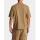 Tricou DSQUARED2, Icon New Generation Loose Fit T-Shirt - S79GC0096D20033114 Tricou DSQUARED2, Icon New Generation Loose Fit T-Shirt - S79GC0096D20033114