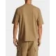 Tricou DSQUARED2, Icon New Generation Loose Fit T-Shirt - S79GC0096D20033114 Tricou DSQUARED2, Icon New Generation Loose Fit T-Shirt - S79GC0096D20033114