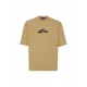 Tricou DSQUARED2, Icon New Generation Loose Fit T-Shirt - S79GC0096D20033114 Tricou DSQUARED2, Icon New Generation Loose Fit T-Shirt - S79GC0096D20033114