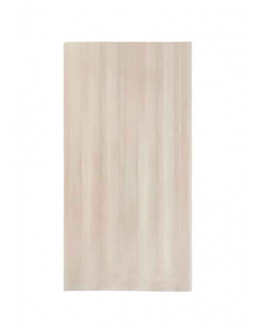 Esarfa ELISABETTA FRANCHI,  Scarf with logo pattern, Alb - SC14F61E2193