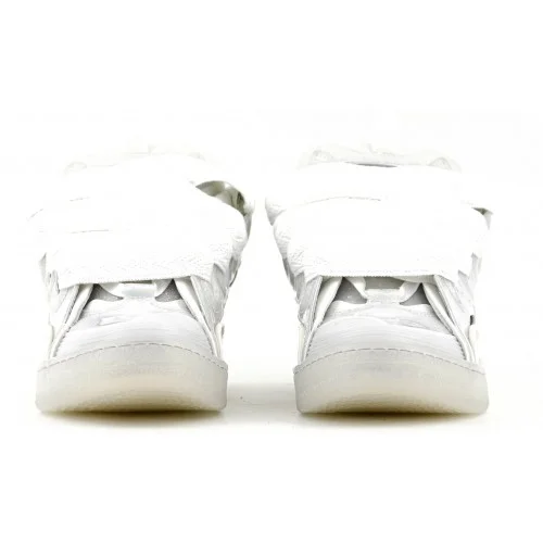 Sneakers Lanvin, Curb WHITE JELLYFISH