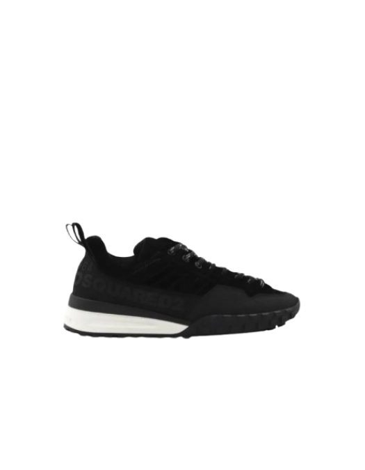 Sneakers DSQUARED2, Logo Print - SNM0201213043662124